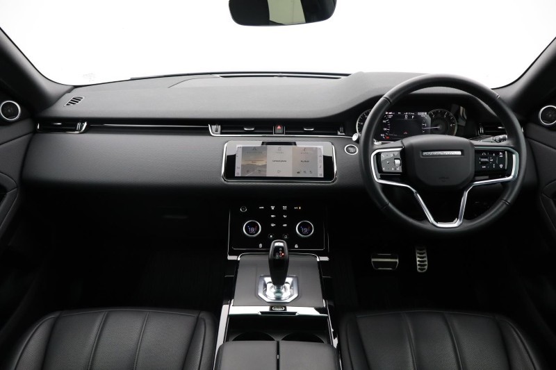 Used Land Rover Range Rover Evoque 2022 for sale - 77025612: Photo 8