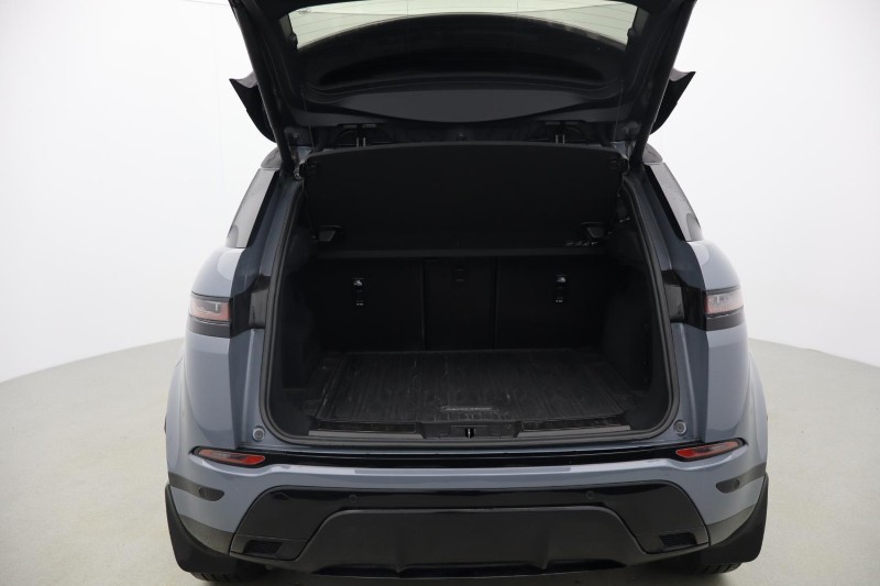 Used Land Rover Range Rover Evoque 2022 for sale - 77025612: Photo 9