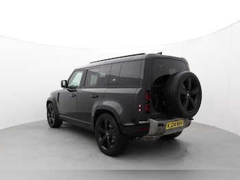 Used Land Rover Defender 2024 for sale - 77459861: Photo