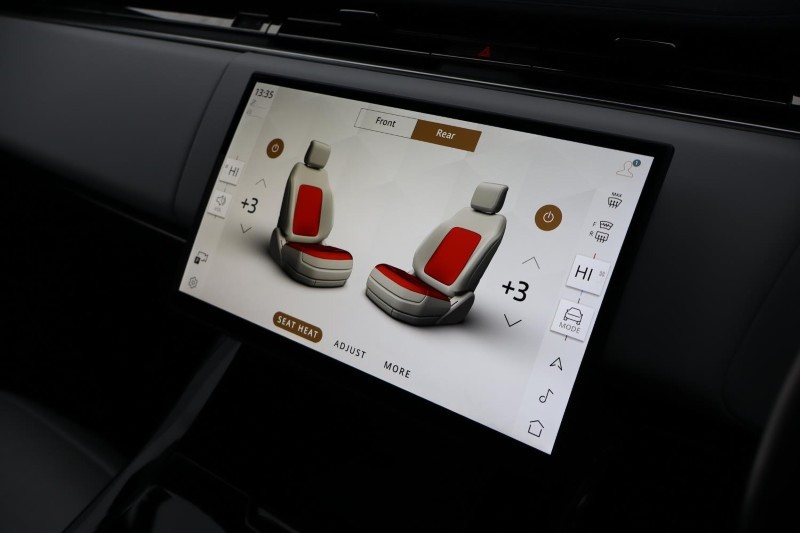 Used Land Rover Range Rover Sport 2024 for sale - 76982229: Photo 37