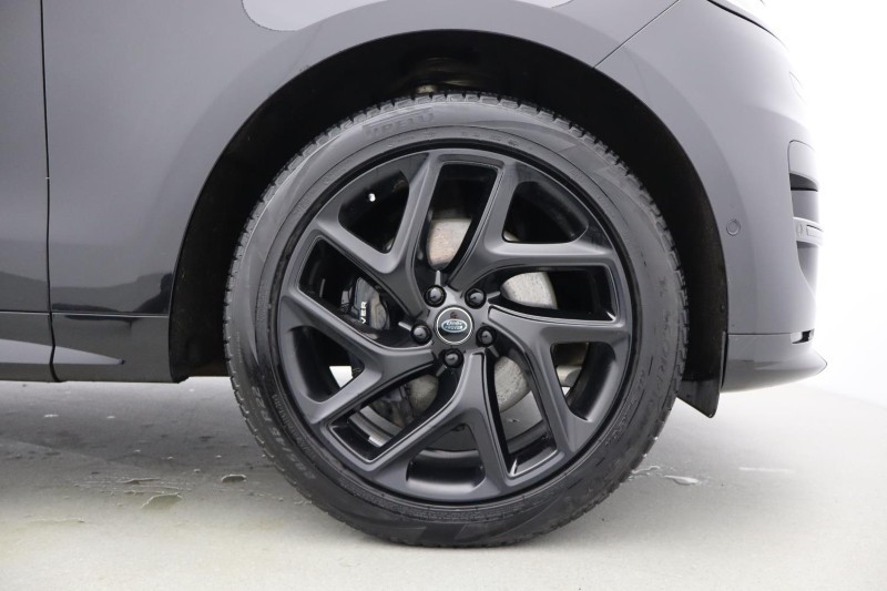 Used Land Rover Range Rover Sport 2024 for sale - 76982229: Photo 8