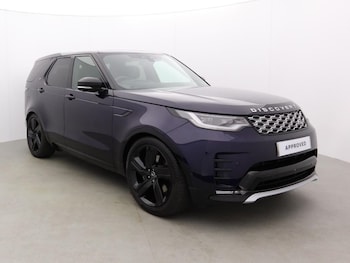 Used Land Rover Discovery 2023 for sale - 78984429: Photo