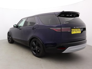 Used Land Rover Discovery 2023 for sale - 78984429: Photo