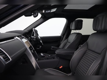 Used Land Rover Discovery 2023 for sale - 78984429: Photo