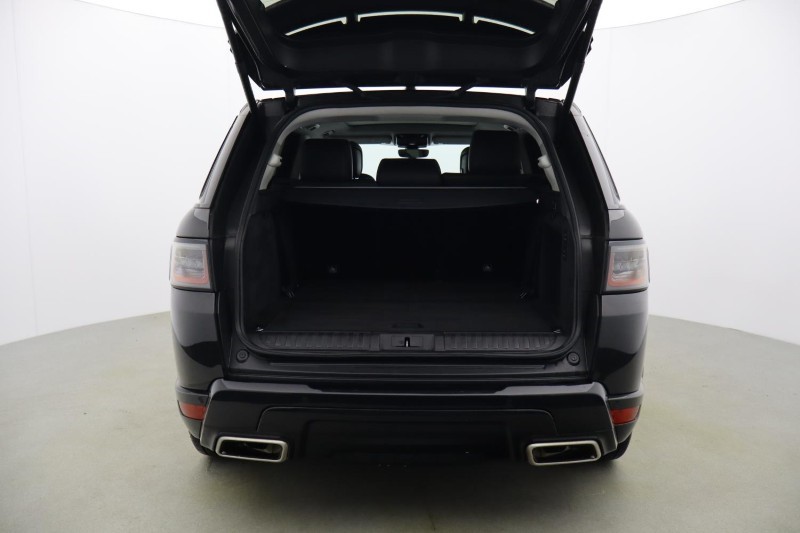 Used Land Rover Range Rover Sport 2020 for sale - 77628977: Photo 11