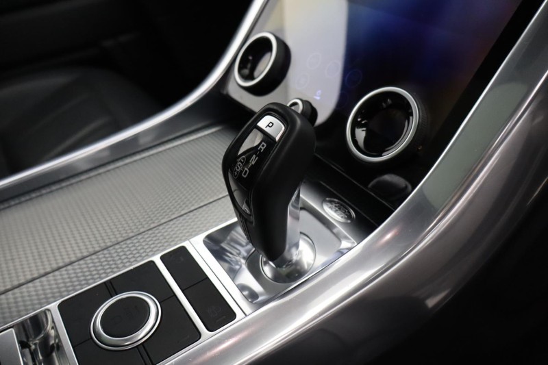 Used Land Rover Range Rover Sport 2020 for sale - 77628977: Photo 14