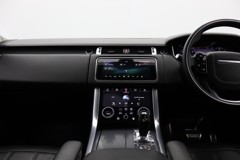 Used Land Rover Range Rover Sport 2020 for sale - 77628977: Photo 15