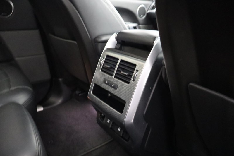 Used Land Rover Range Rover Sport 2020 for sale - 77628977: Photo 19