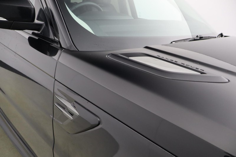 Used Land Rover Range Rover Sport 2020 for sale - 77628977: Photo 21