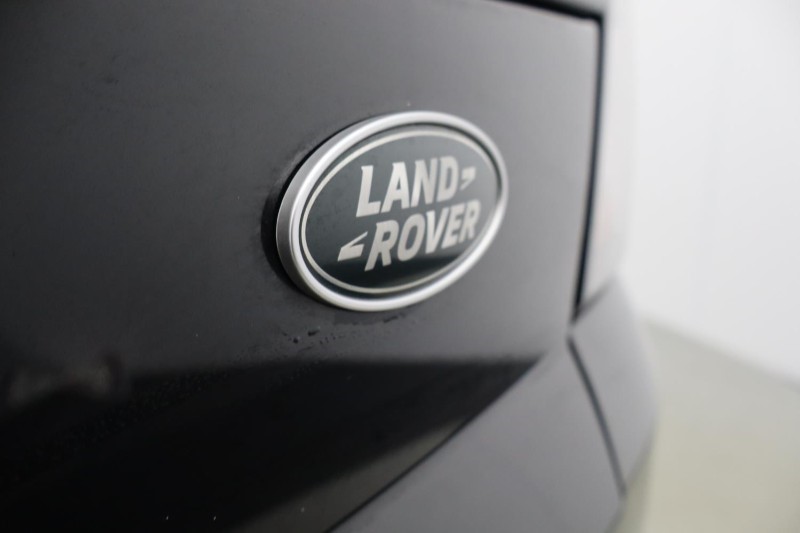 Used Land Rover Range Rover Sport 2020 for sale - 77628977: Photo 25