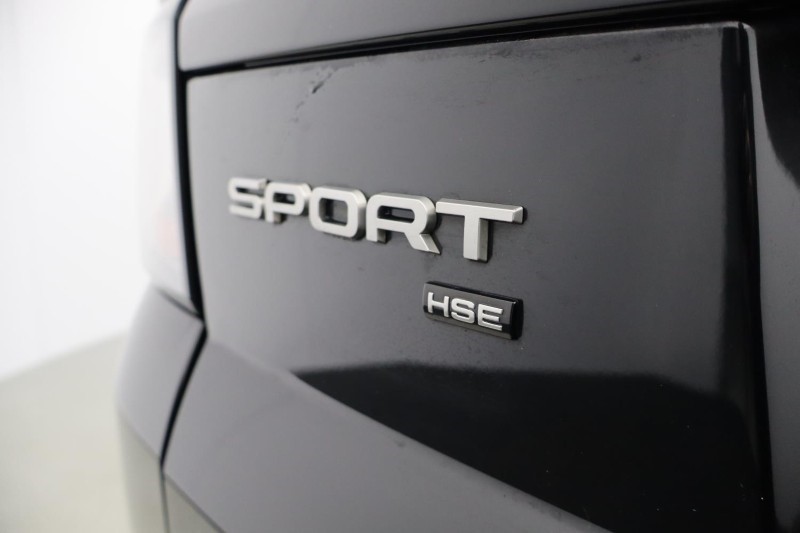 Used Land Rover Range Rover Sport 2020 for sale - 77628977: Photo 26