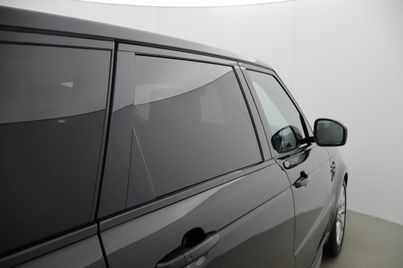 Used Land Rover Range Rover Sport 2020 for sale - 77628977: Photo 28