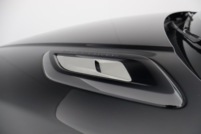 Used Land Rover Range Rover Sport 2020 for sale - 77628977: Photo 31