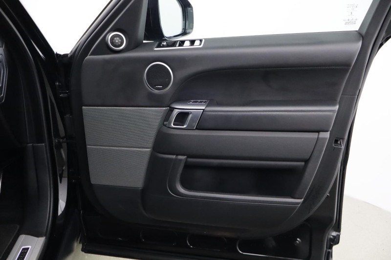Used Land Rover Range Rover Sport 2020 for sale - 77628977: Photo 33