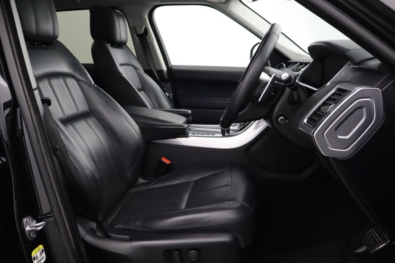 Used Land Rover Range Rover Sport 2020 for sale - 77628977: Photo 34