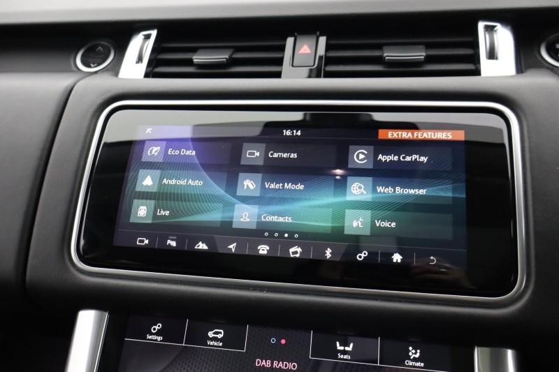 Used Land Rover Range Rover Sport 2020 for sale - 77628977: Photo 36