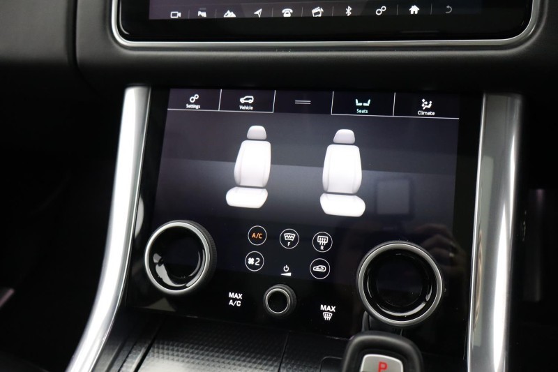 Used Land Rover Range Rover Sport 2020 for sale - 77628977: Photo 38