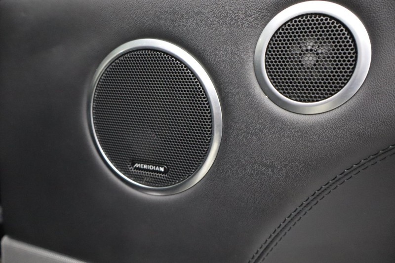 Used Land Rover Range Rover Sport 2020 for sale - 77628977: Photo 46