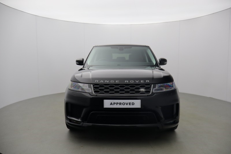 Used Land Rover Range Rover Sport 2020 for sale - 77628977: Photo 8