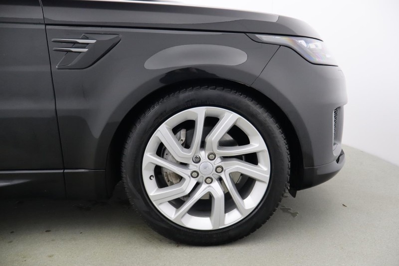 Used Land Rover Range Rover Sport 2020 for sale - 77628977: Photo 9