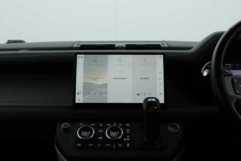 Used Land Rover Defender 2022 for sale - 77519388: Photo 14