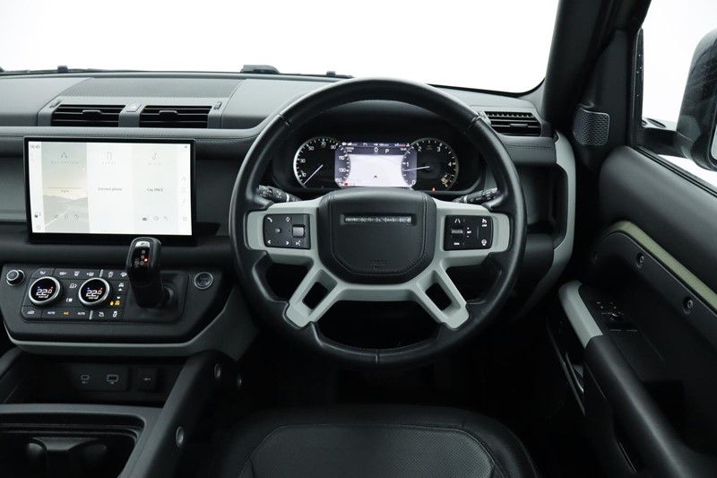 Used Land Rover Defender 2022 for sale - 77519388: Photo 15