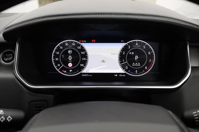 Used Land Rover Defender 2022 for sale - 77519388: Photo 16