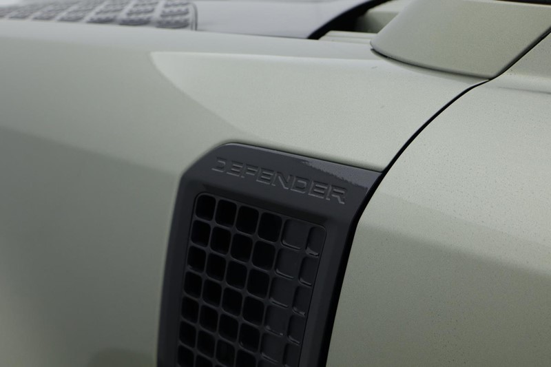 Used Land Rover Defender 2022 for sale - 77519388: Photo 20