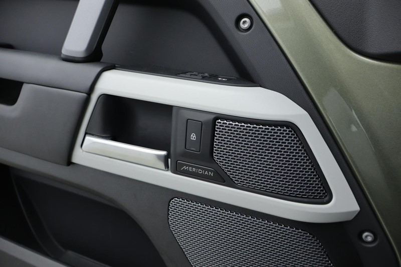 Used Land Rover Defender 2022 for sale - 77519388: Photo 26