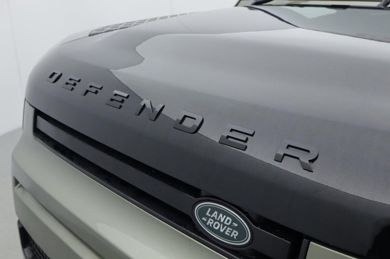 Used Land Rover Defender 2022 for sale - 77519388: Photo 28