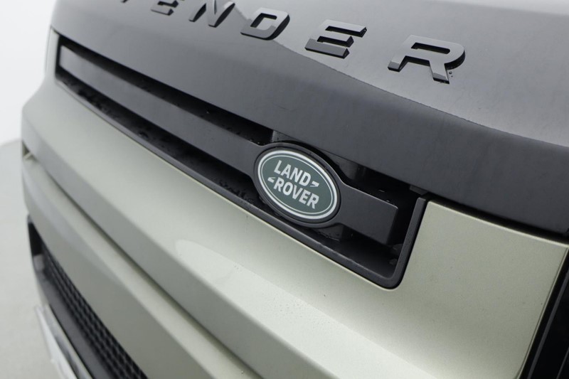Used Land Rover Defender 2022 for sale - 77519388: Photo 29