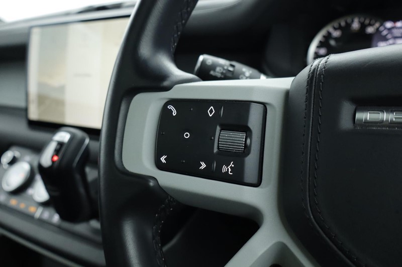 Used Land Rover Defender 2022 for sale - 77519388: Photo 33