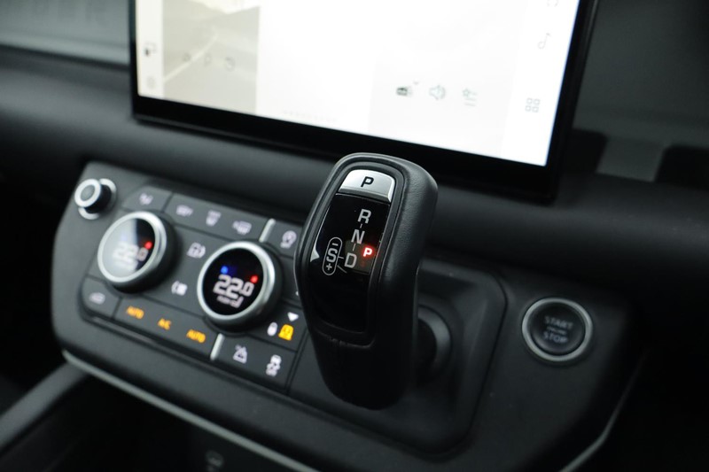 Used Land Rover Defender 2022 for sale - 77519388: Photo 36