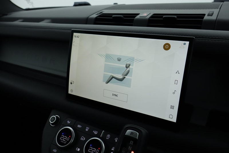 Used Land Rover Defender 2022 for sale - 77519388: Photo 39