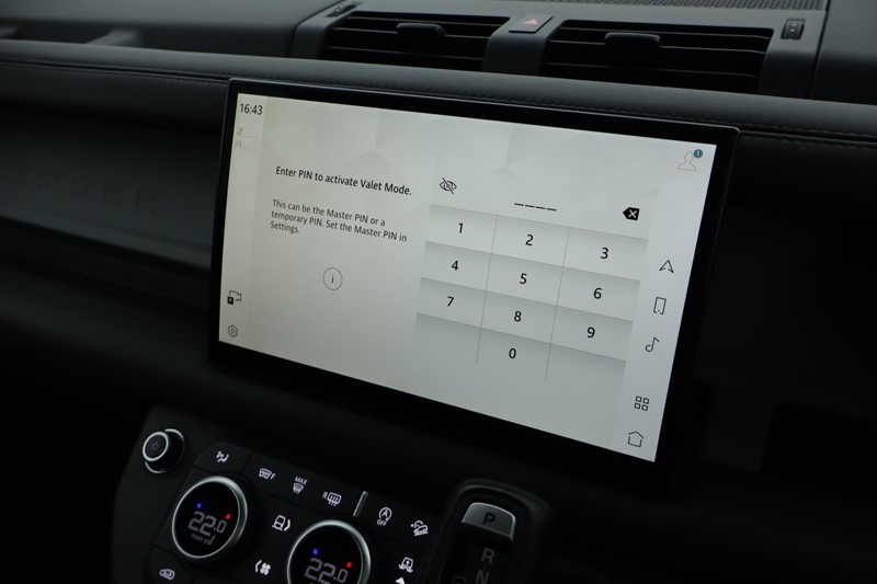 Used Land Rover Defender 2022 for sale - 77519388: Photo 41