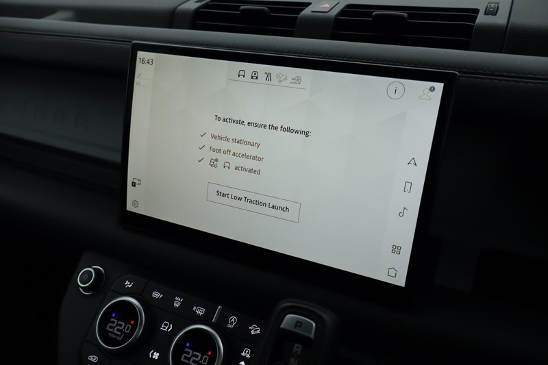 Used Land Rover Defender 2022 for sale - 77519388: Photo 43