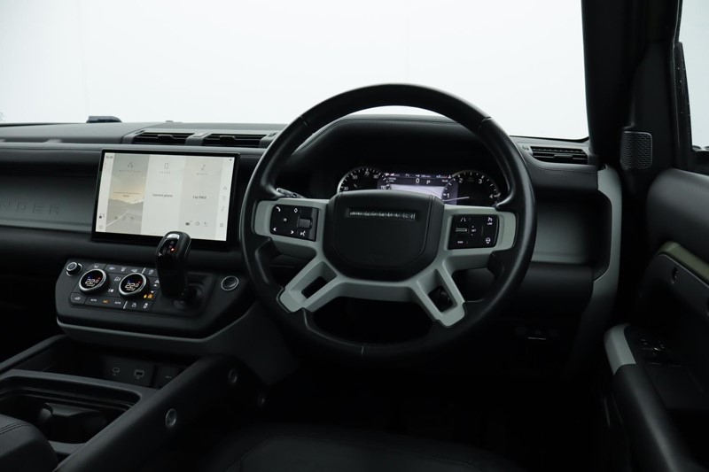 Used Land Rover Defender 2022 for sale - 77519388: Photo 47