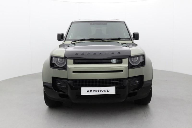 Used Land Rover Defender 2022 for sale - 77519388: Photo 7