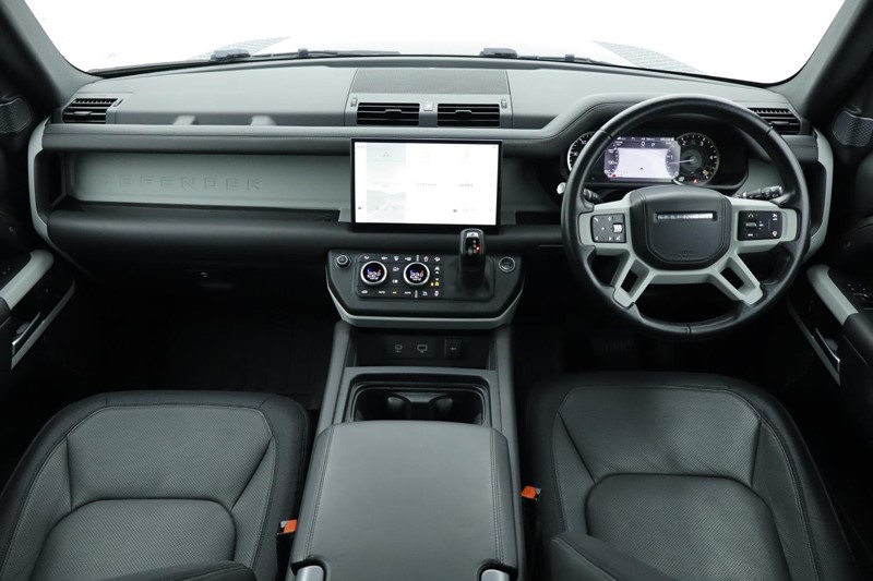 Used Land Rover Defender 2022 for sale - 77519388: Photo 9