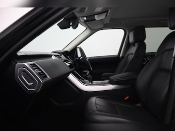 Used Land Rover Range Rover Sport 2021 for sale - 79479137: Photo