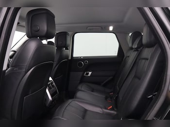 Used Land Rover Range Rover Sport 2021 for sale - 79479137: Photo