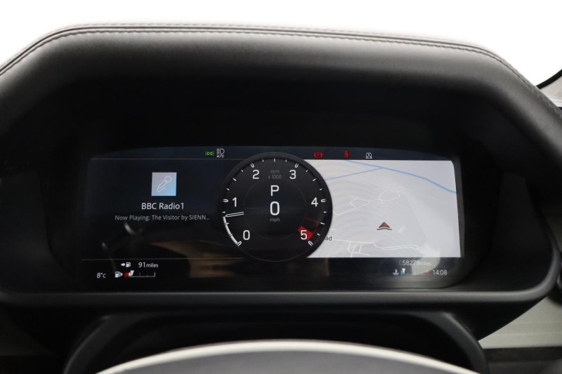 Used Land Rover Defender 2022 for sale - 77997062: Photo 16