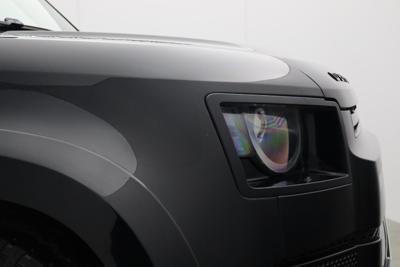 Used Land Rover Defender 2022 for sale - 77997062: Photo 17