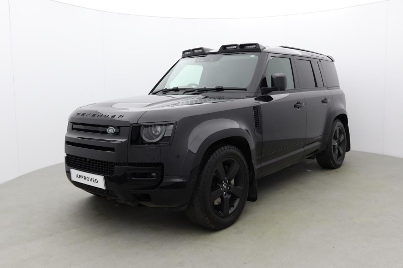 Used Land Rover Defender 2022 for sale - 77997062: Photo 21