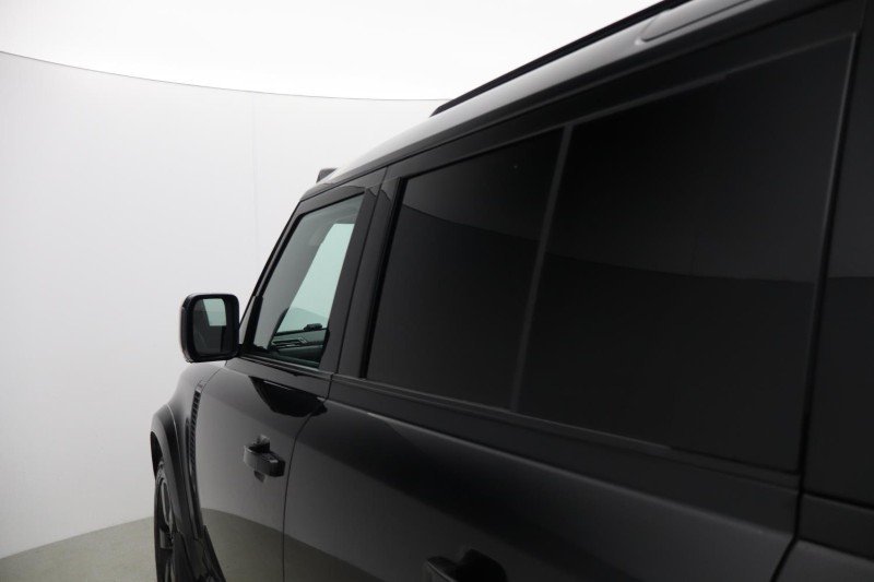 Used Land Rover Defender 2022 for sale - 77997062: Photo 29