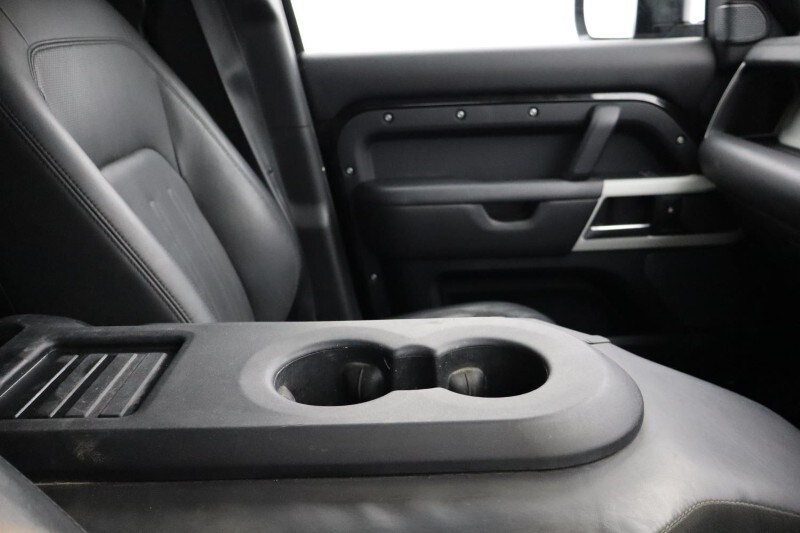 Used Land Rover Defender 2022 for sale - 77997062: Photo 51