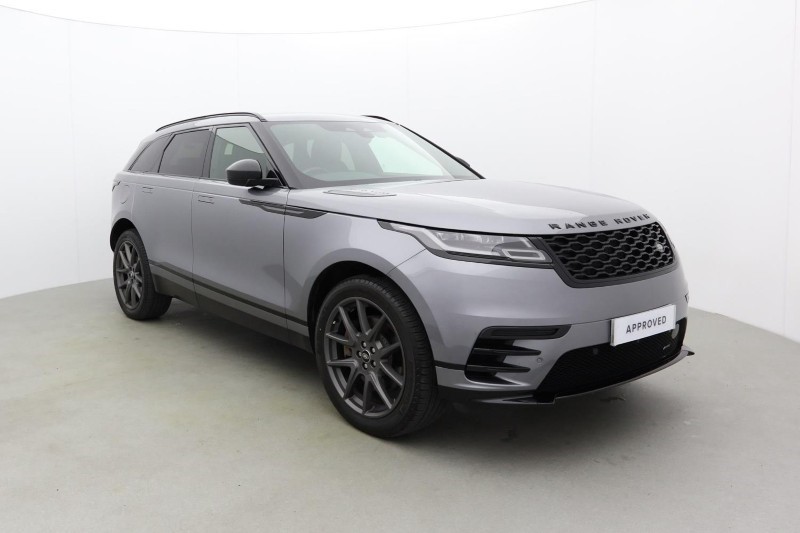 Used Land Rover Range Rover Velar 2022 for sale - 77890140: Photo 1