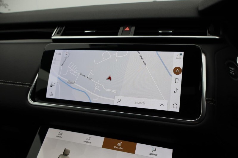 Used Land Rover Range Rover Velar 2022 for sale - 77890140: Photo 11