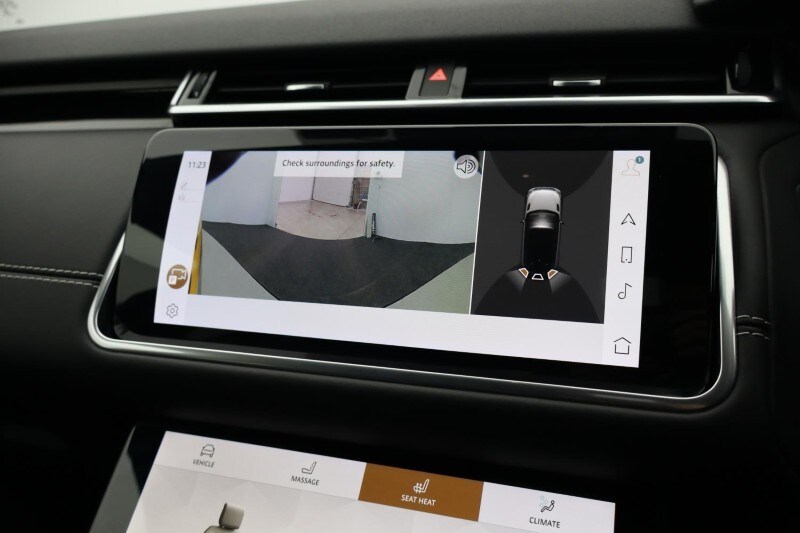 Used Land Rover Range Rover Velar 2022 for sale - 77890140: Photo 12