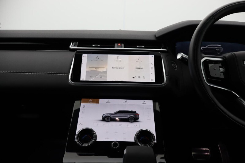 Used Land Rover Range Rover Velar 2022 for sale - 77890140: Photo 14